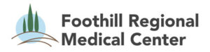 foothill regional medical center